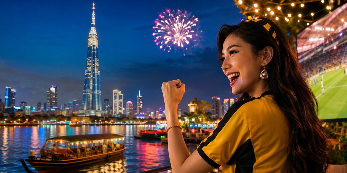 New mancity888 account registration in Kuala Lumpur with welcome bonus