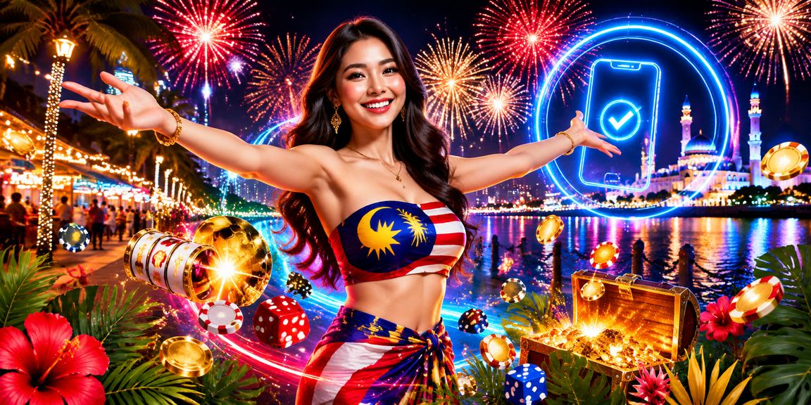 Online betting experience in Kuantan Pahang using the mancity888 bonus