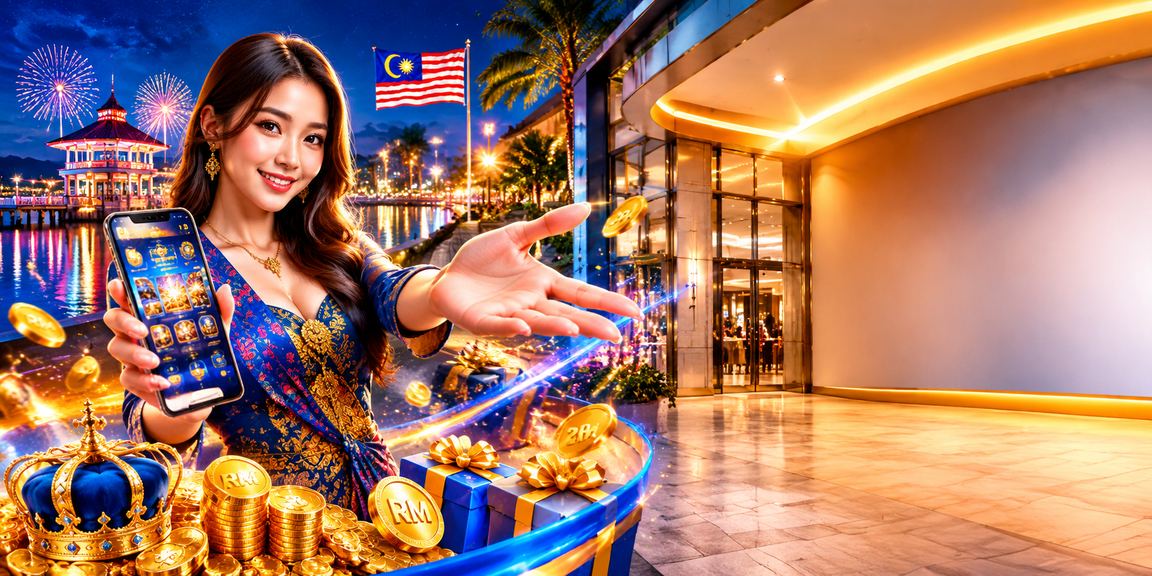 Malaysian VIP player enjoying exclusive bonuses at a premium roulette table